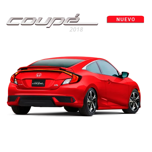 Civic Coupe